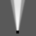 symmetric linear, very narrow beam [LEE]