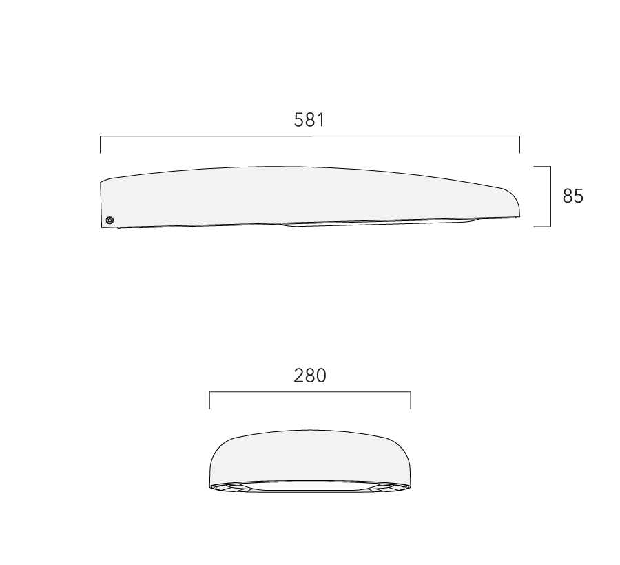 EVO² Schematics