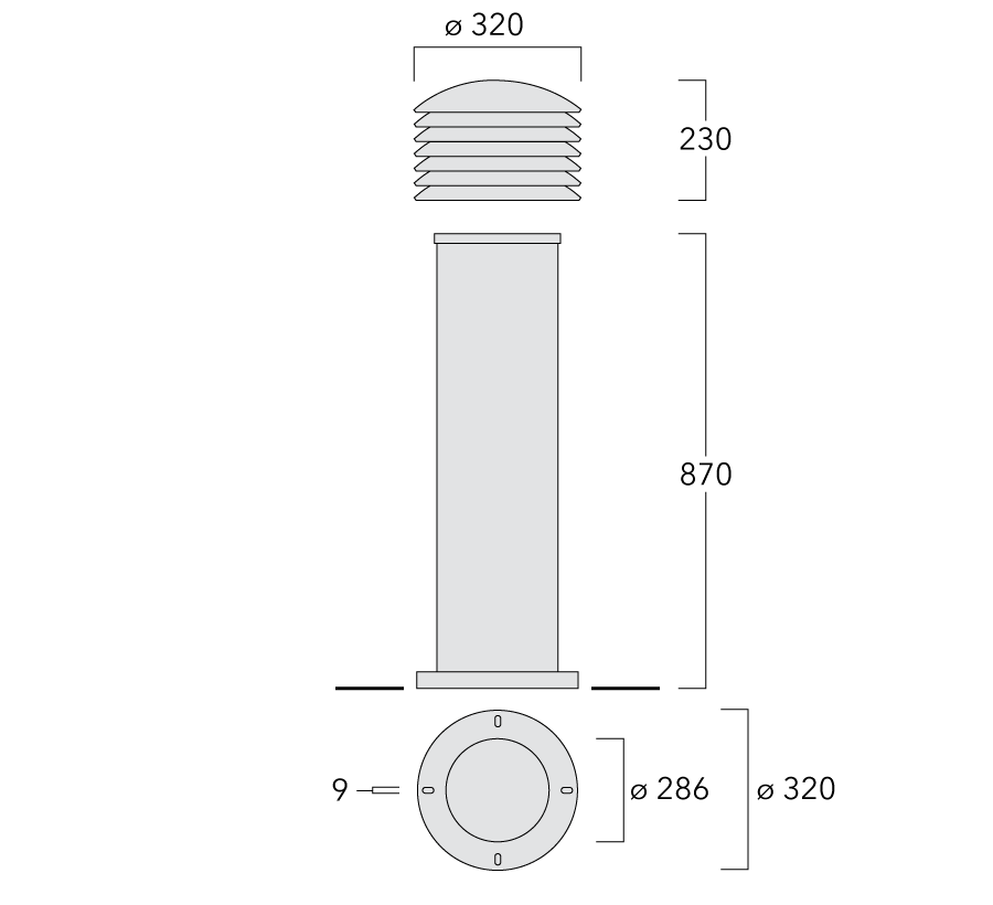 RRY334 LED Schematics