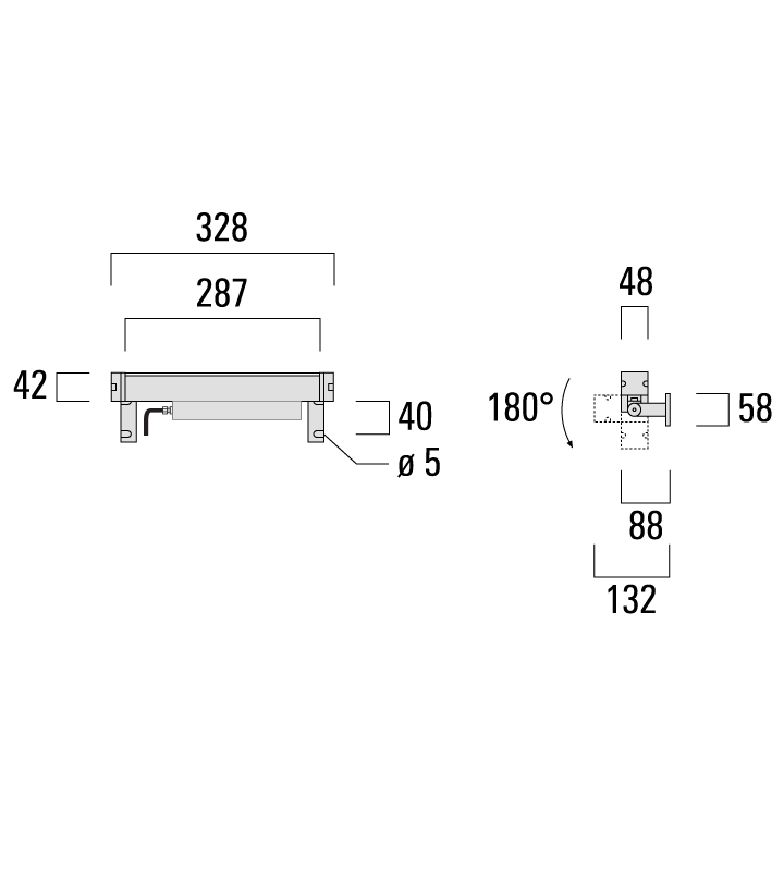 VLR110 Schematics