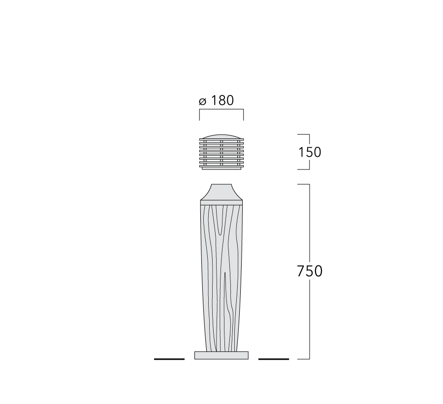 XRZ324-TE LED Schematics