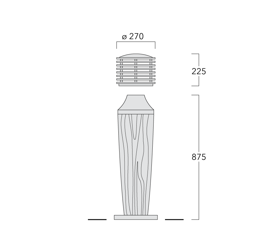 XRZ334-TE LED Schematics