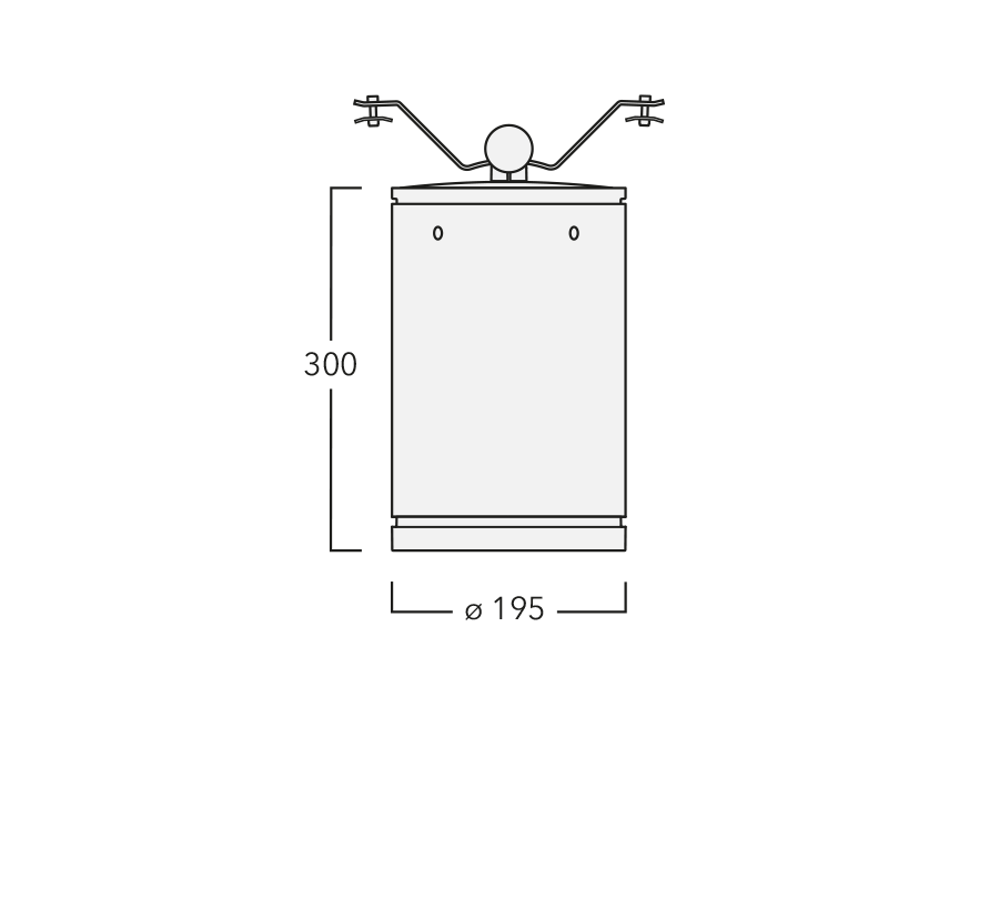 DAS140 TW LED Schematics