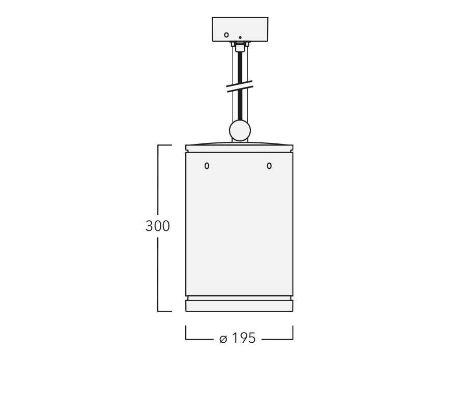 DAS140-PM LED Schematics