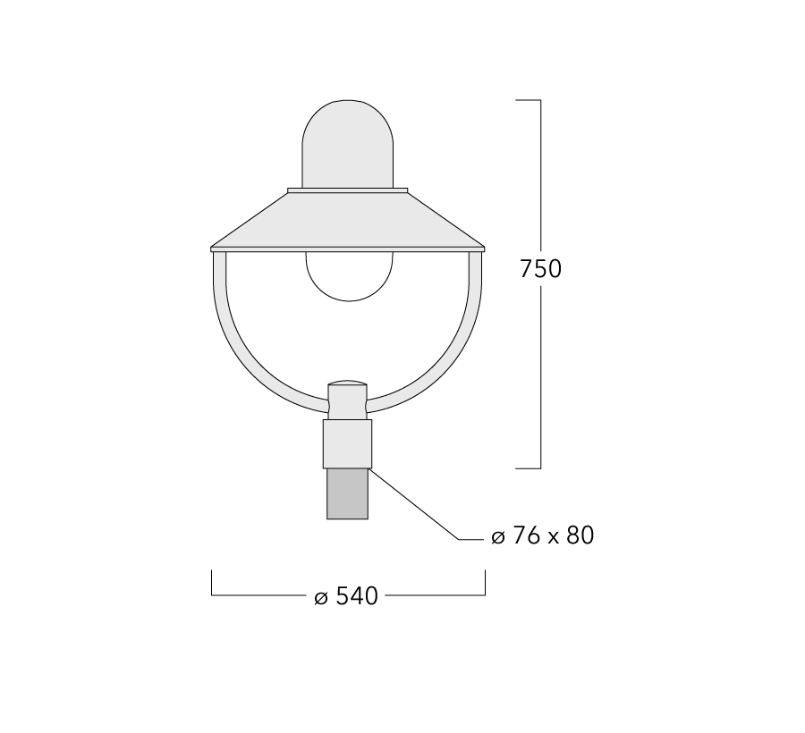 AL534-FT LED Schematics