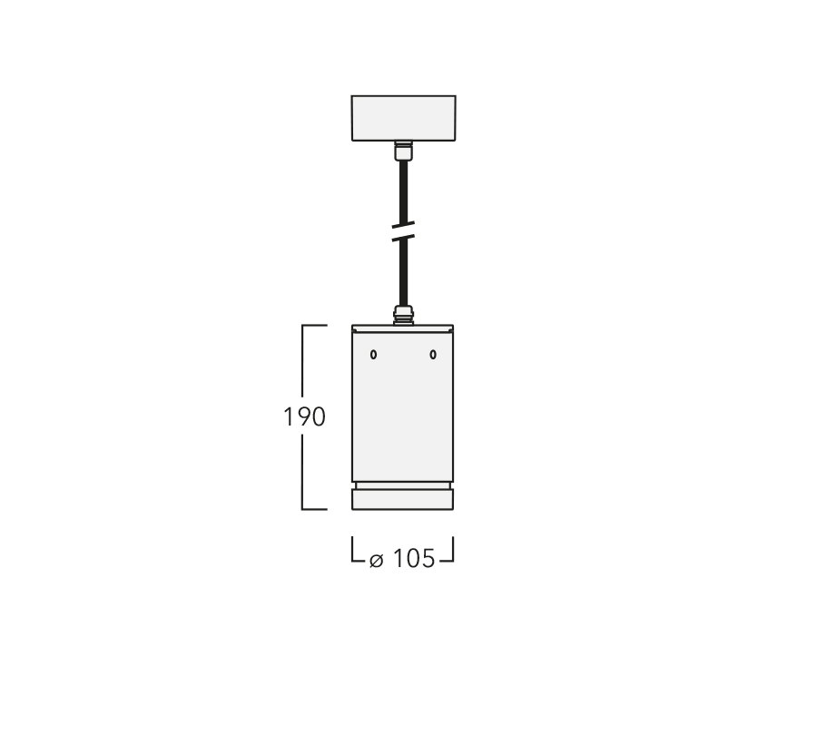 DAS110-PM LED Schematics