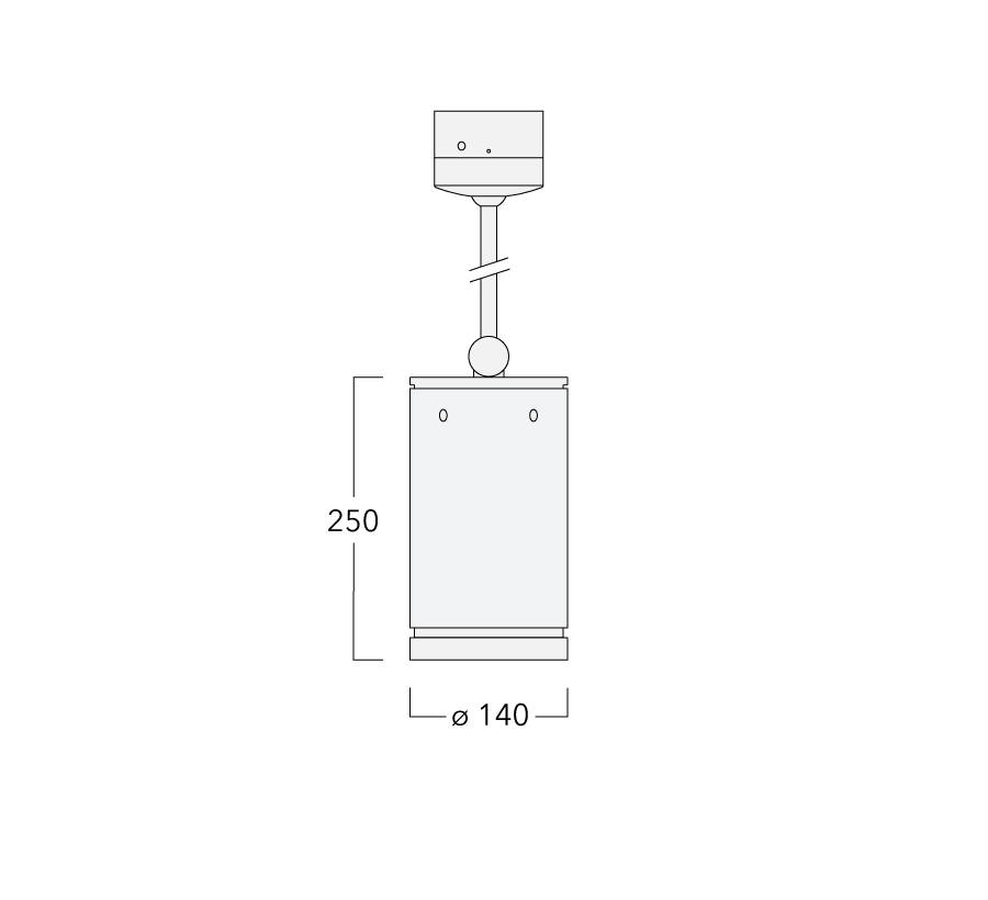 DAS120-PR LED Schematics