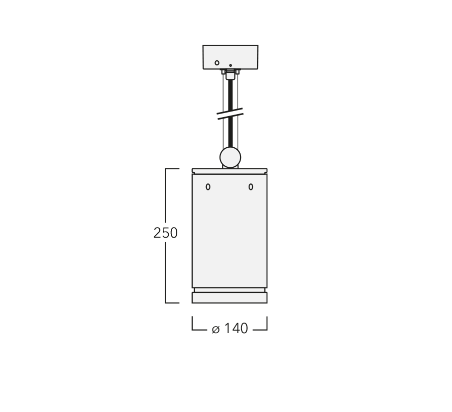 DAS120-PM LED Schematics