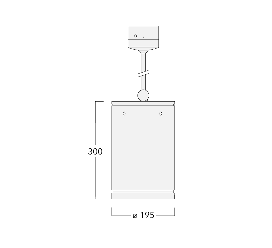 DAS140-PR LED Schematics