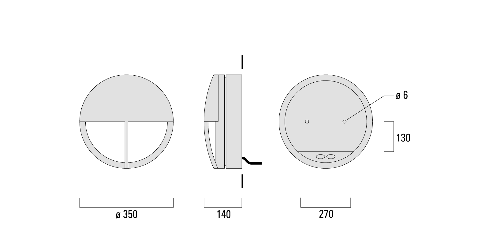 DLB239 LED Schematics