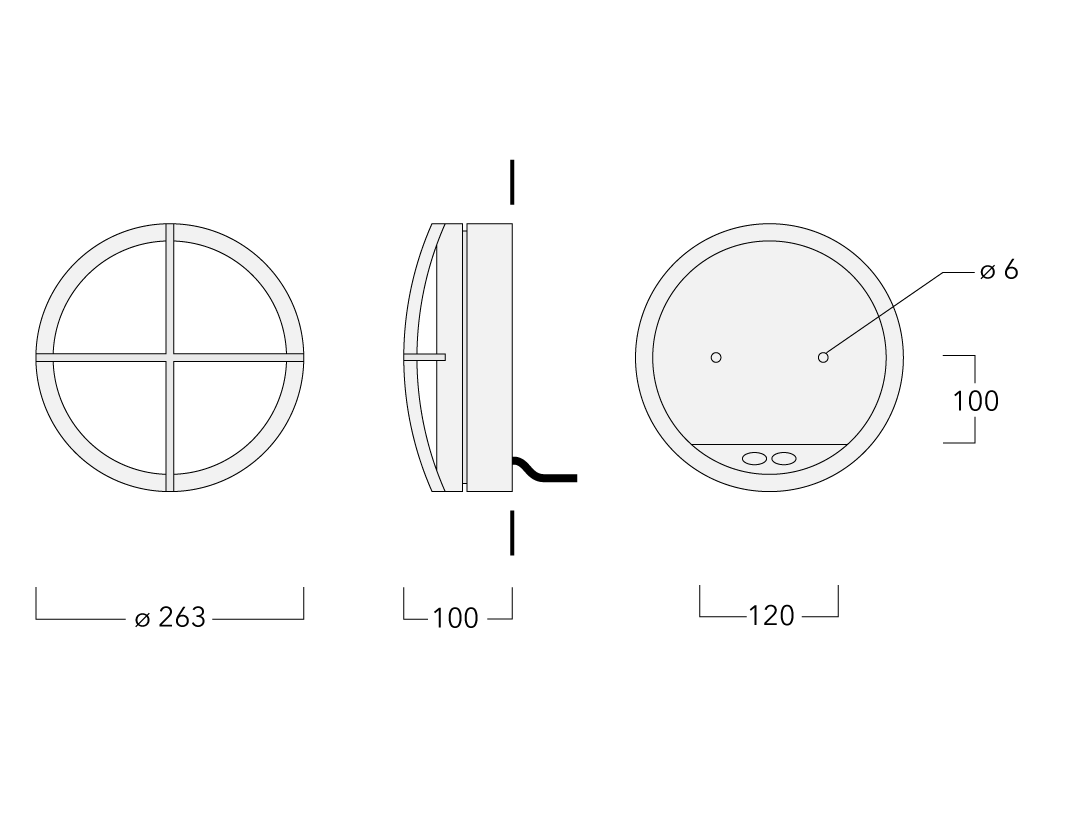 DLG229 LED Schematics