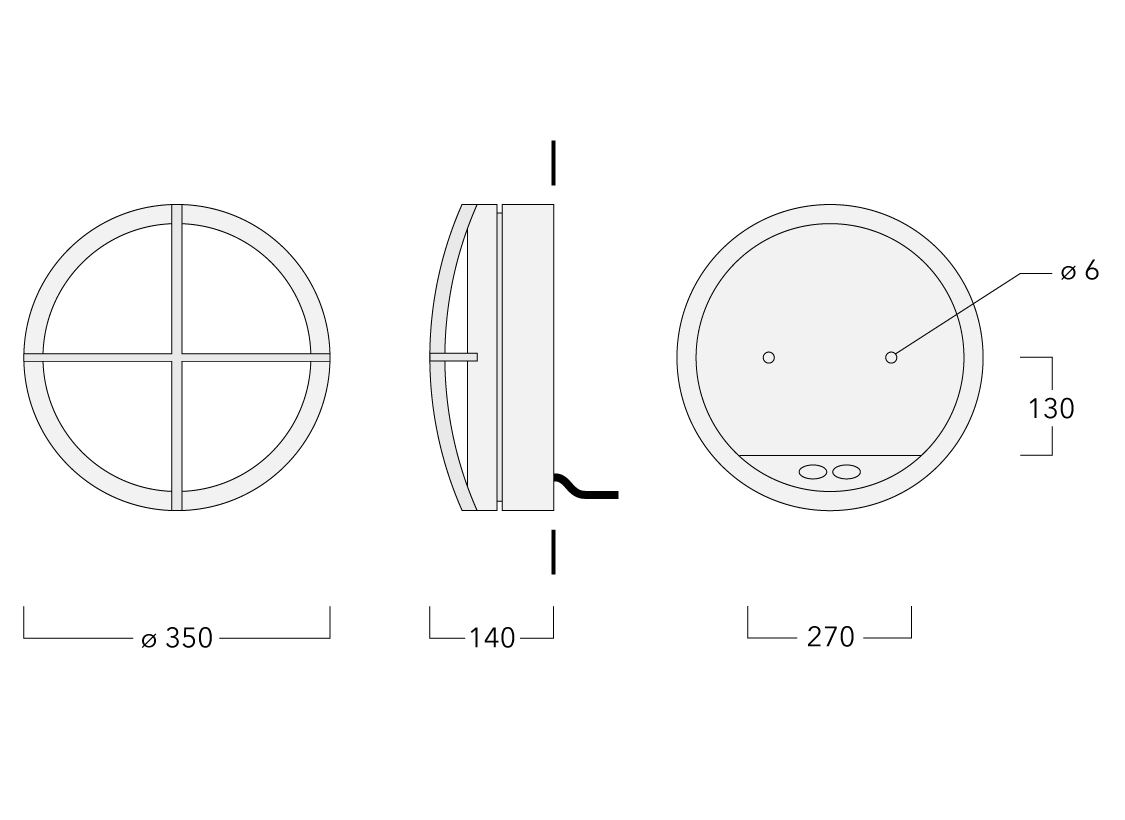 DLG239 LED Schematics