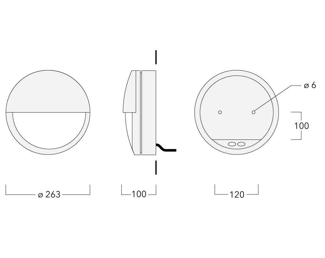 DLS229 LED Schematics