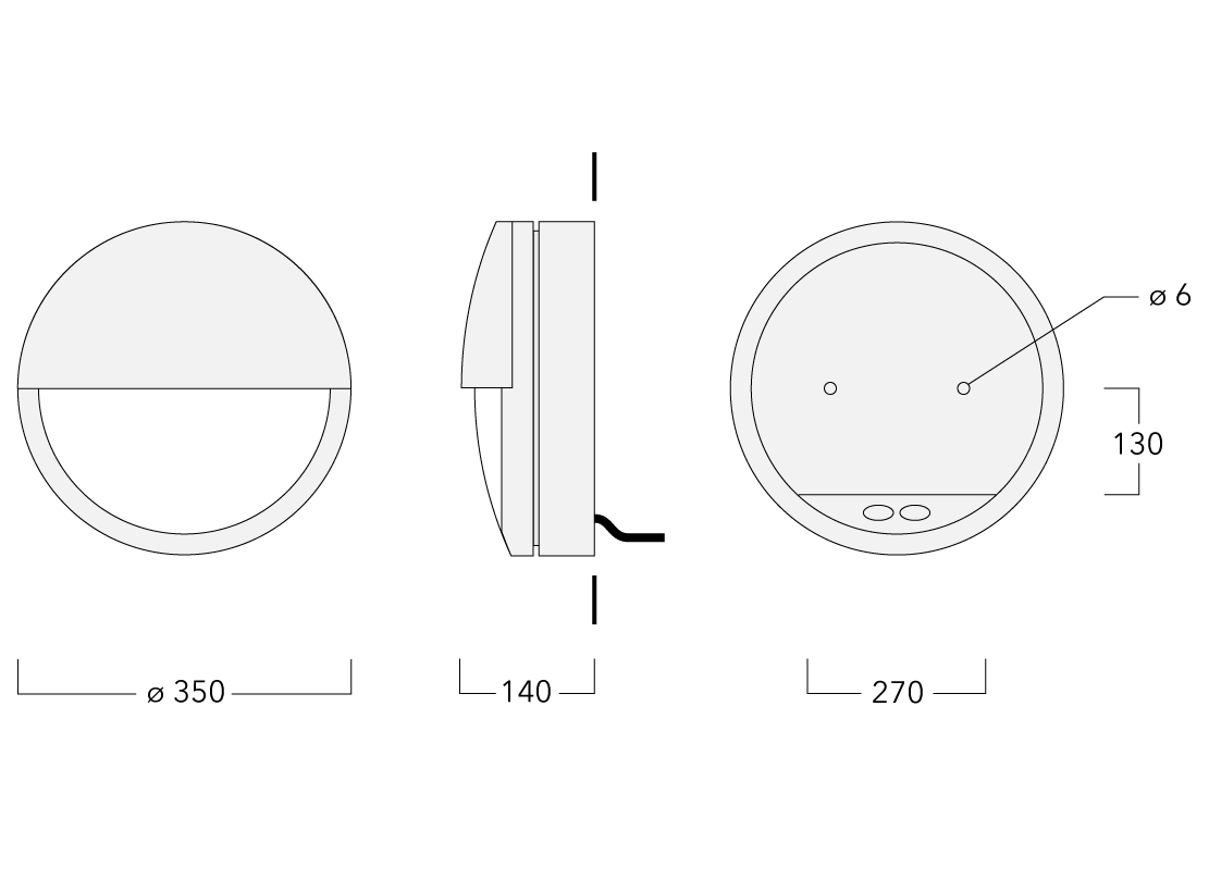 DLS239 LED Schematics