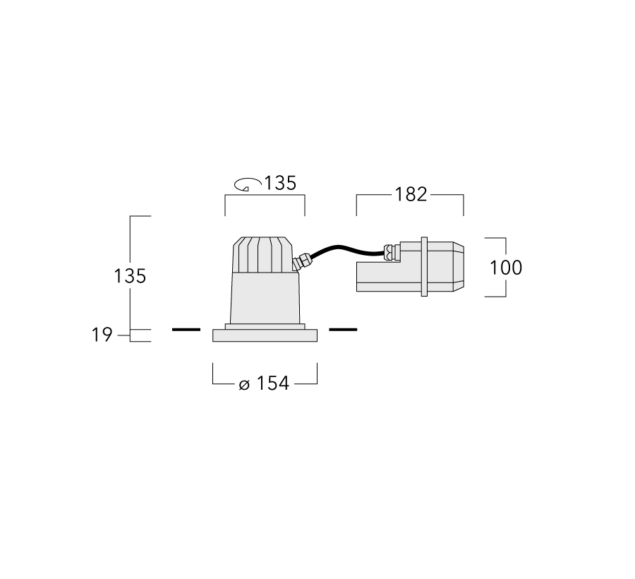 DOC220-FT LED Schematics
