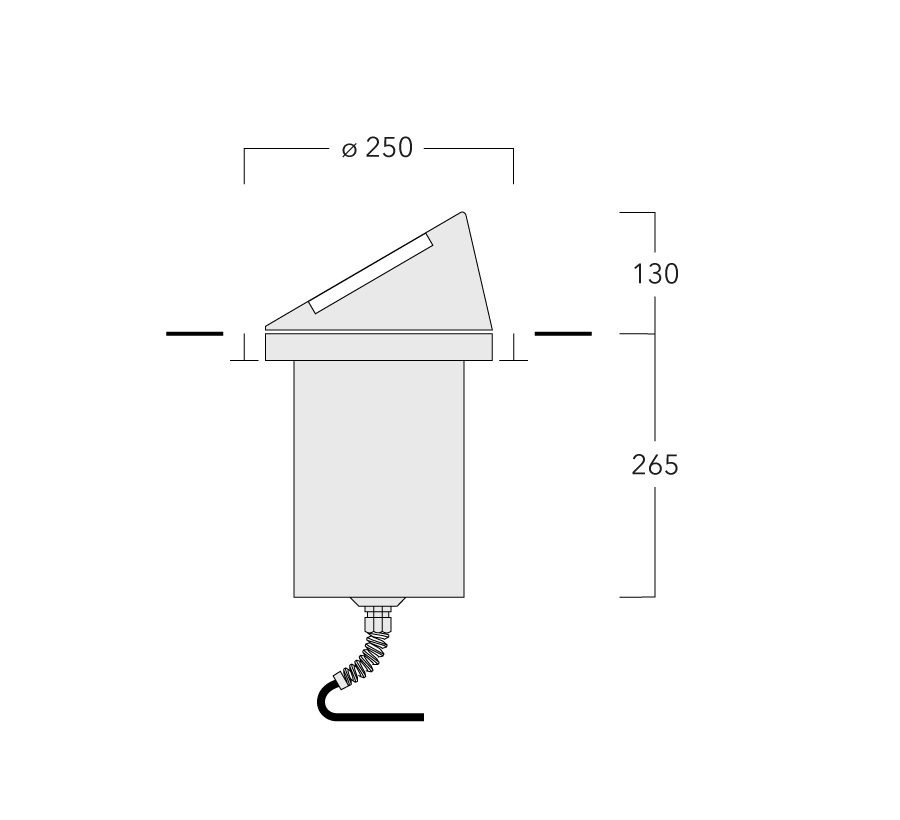 ESC130 LED Schematics