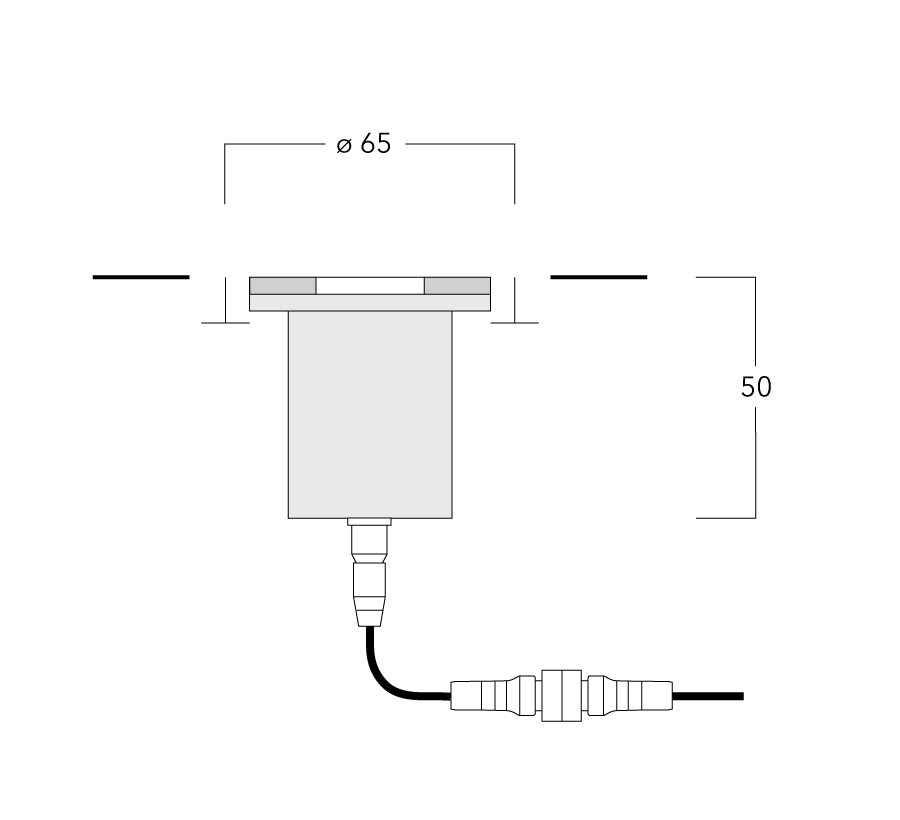 ETC109 LED Schematics