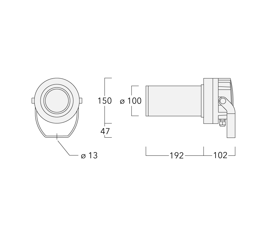 FLC210-CC LED [FP] Schematics