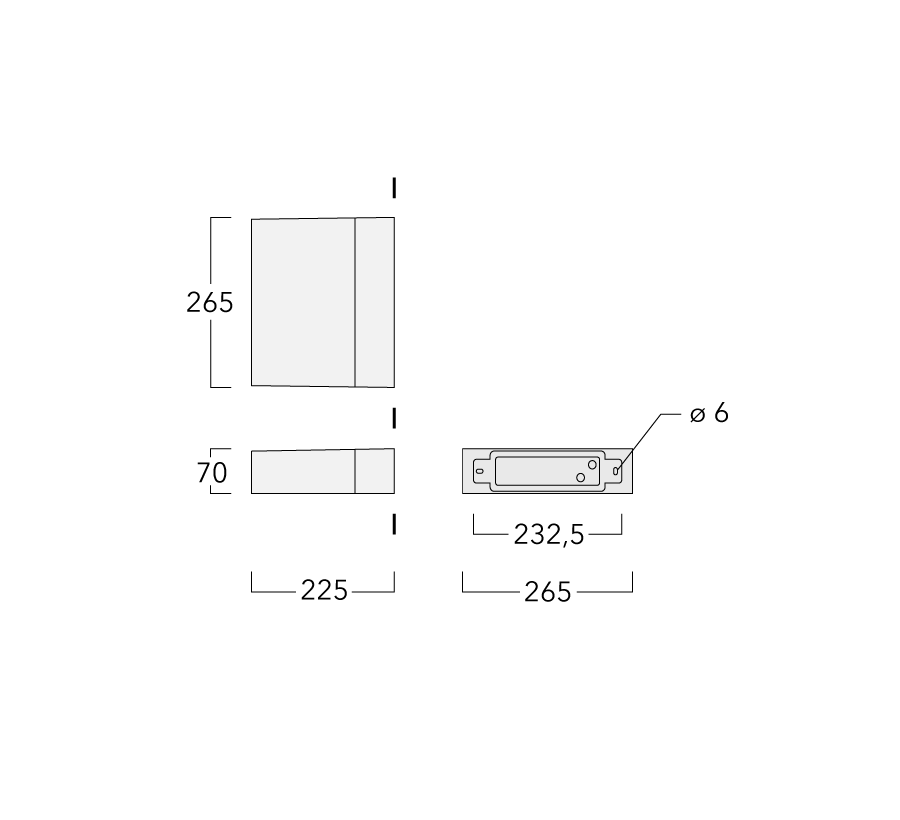 PLS420 LED Schematics