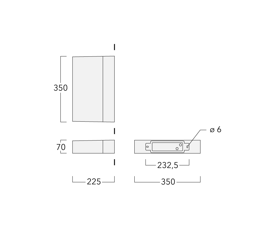 PLS430 LED Schematics