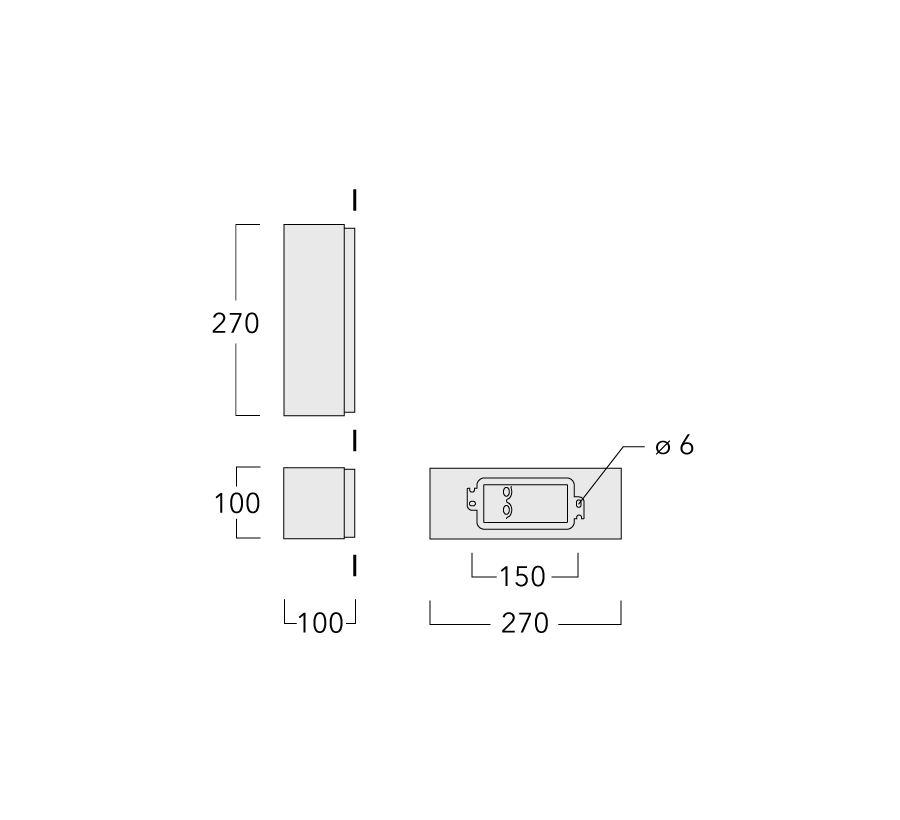 RLS420 LED Schematics