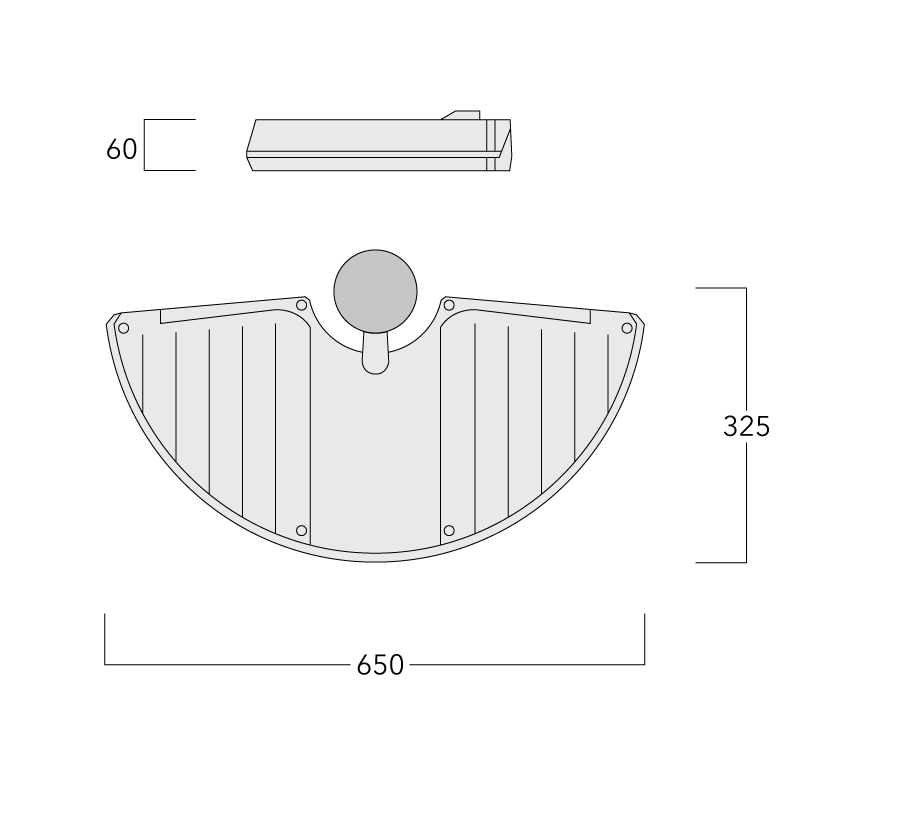 RMC320 LED Schematics