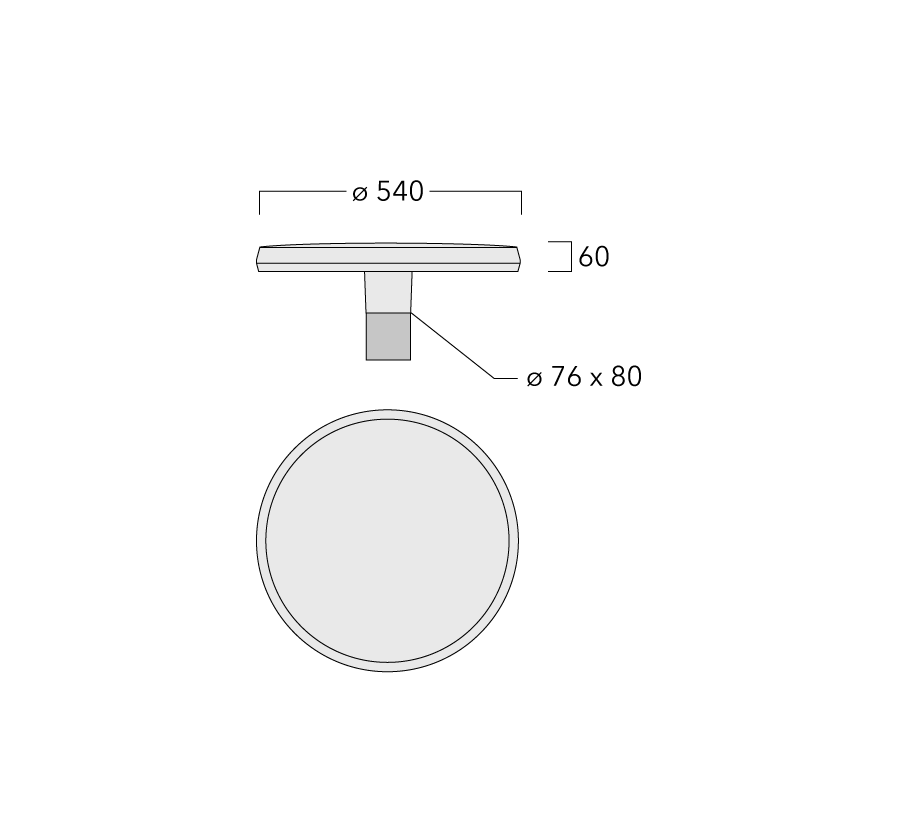 RMT320 Two-sided - One circuit Schematics