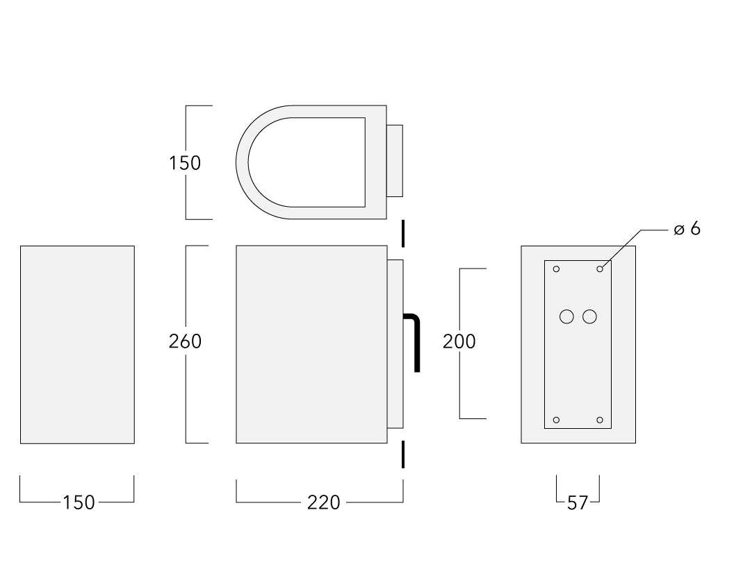 SLS420 LED Schematics