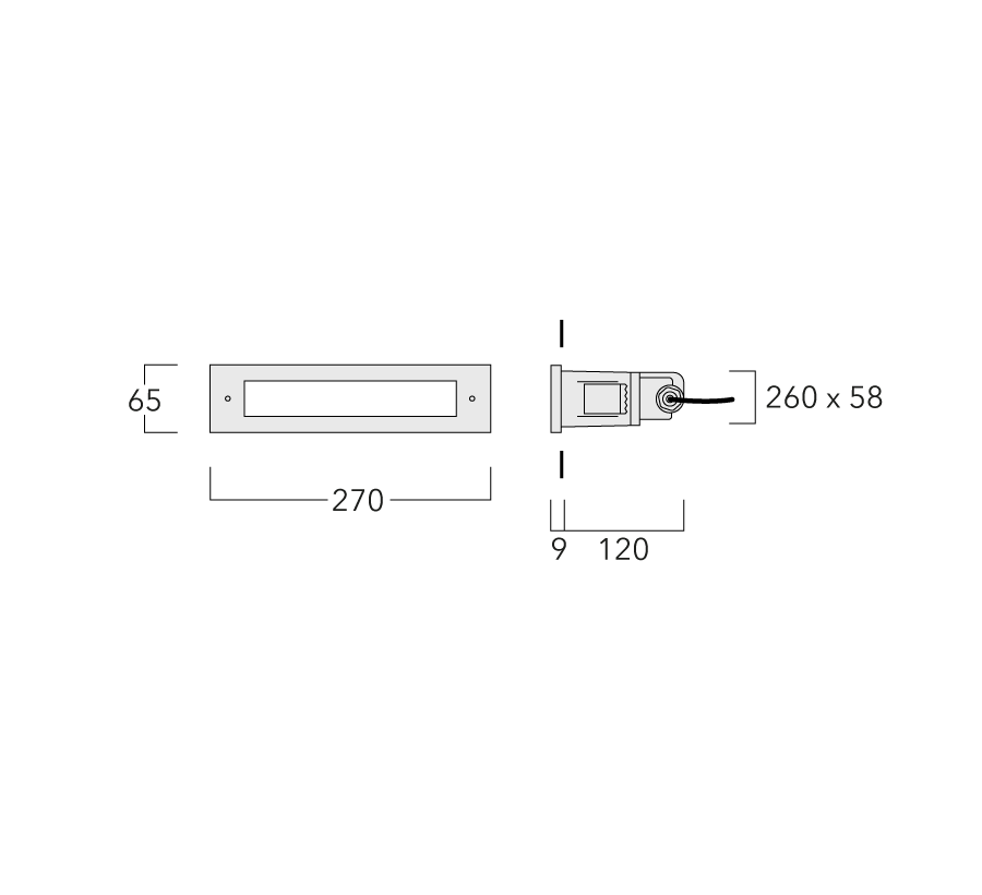 STO134 LED Schematics