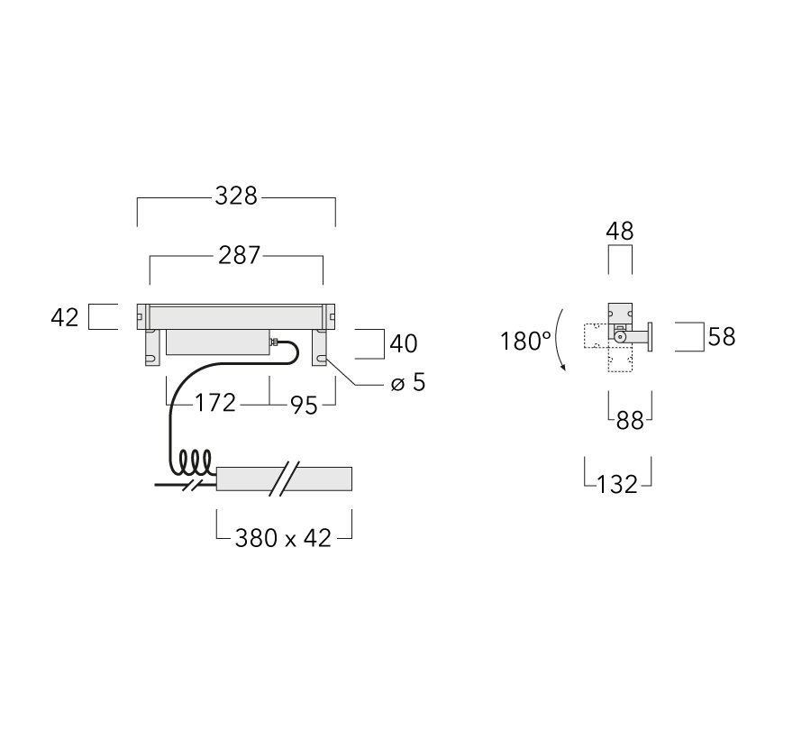 VLR110 Schematics