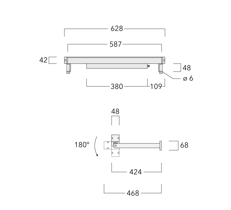 VLR120 [LA10] Schematics