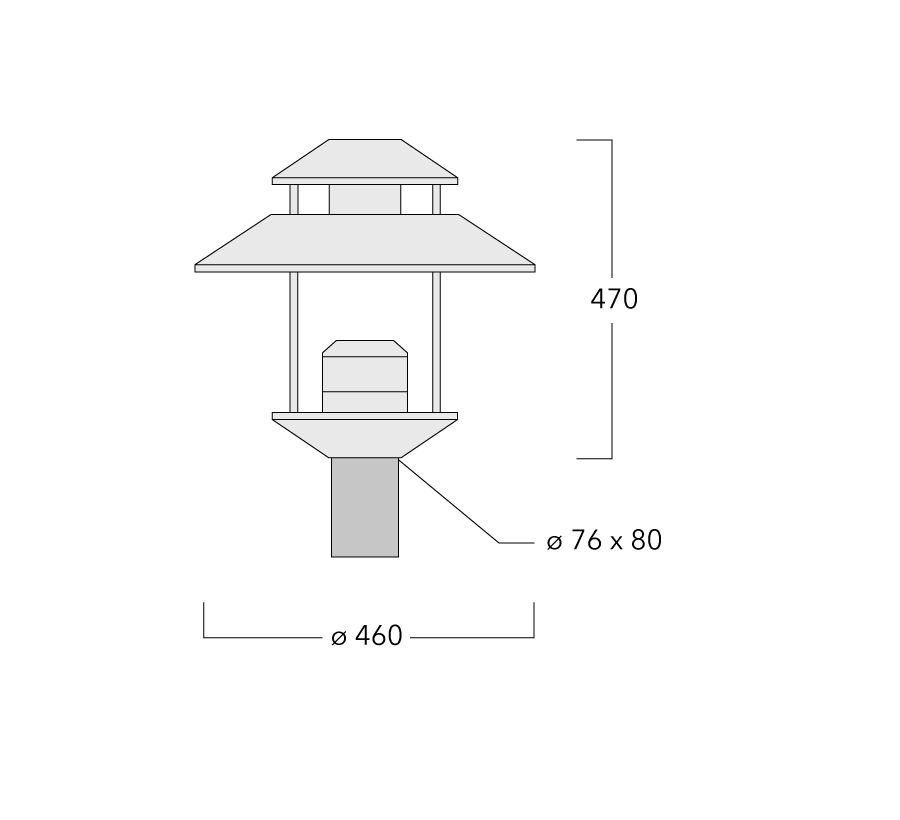 ZA630-FT LED Schematics