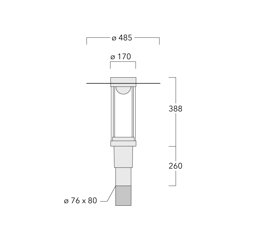 ZAT430-COB Schematics