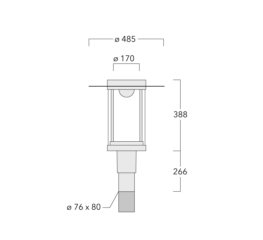 ZAT460-COB Schematics