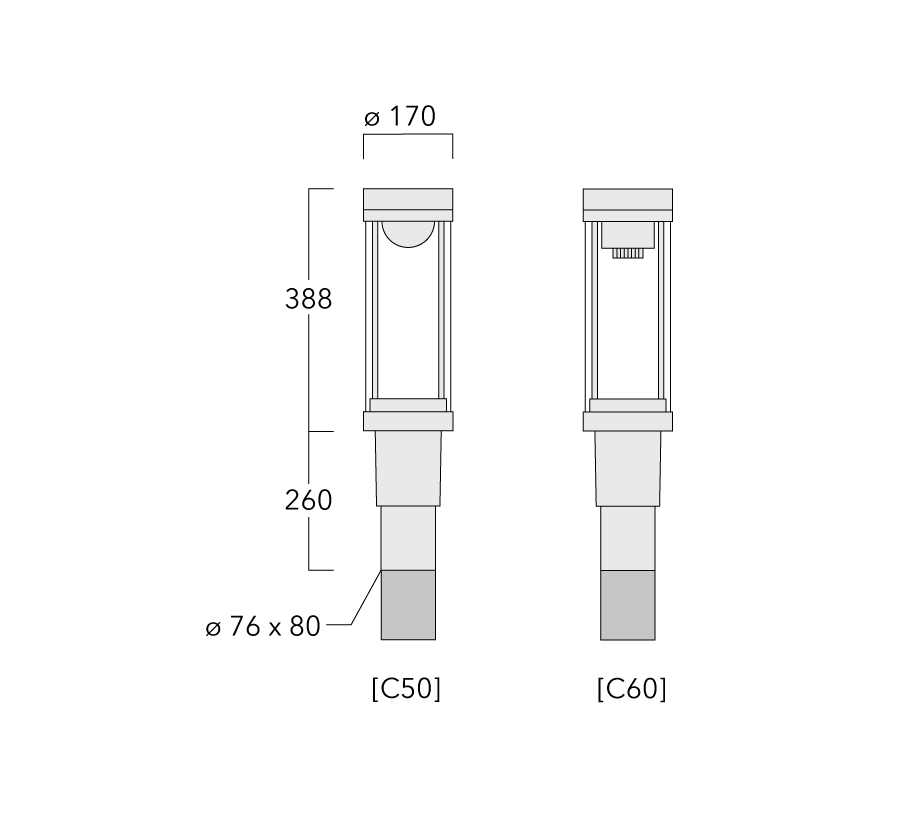 ZFT430-FT LED Schematics