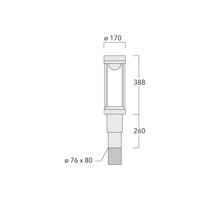 ZFT430-FT LED Schematics