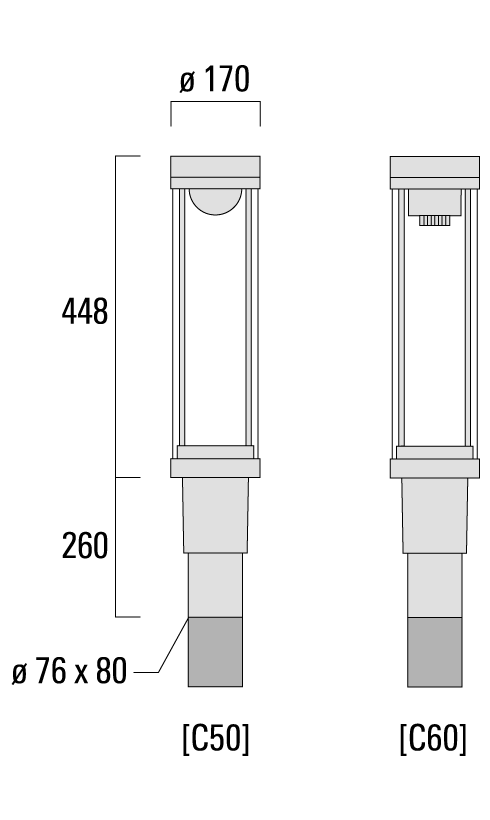 ZFT440-FT LED Schematics