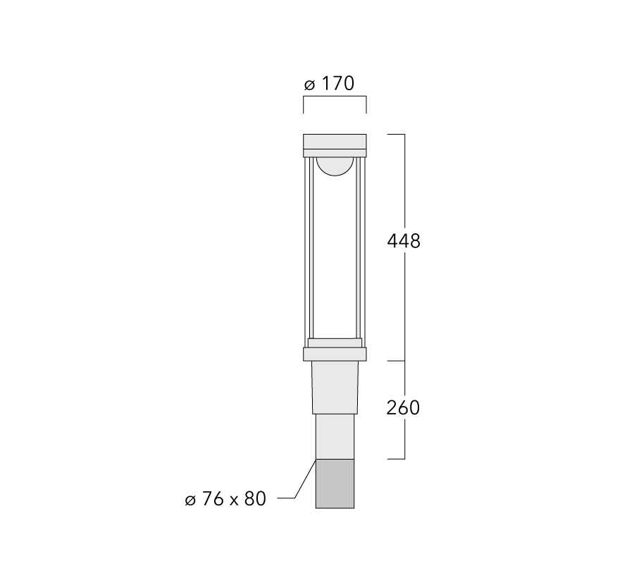 ZFT440-FT LED Schematics