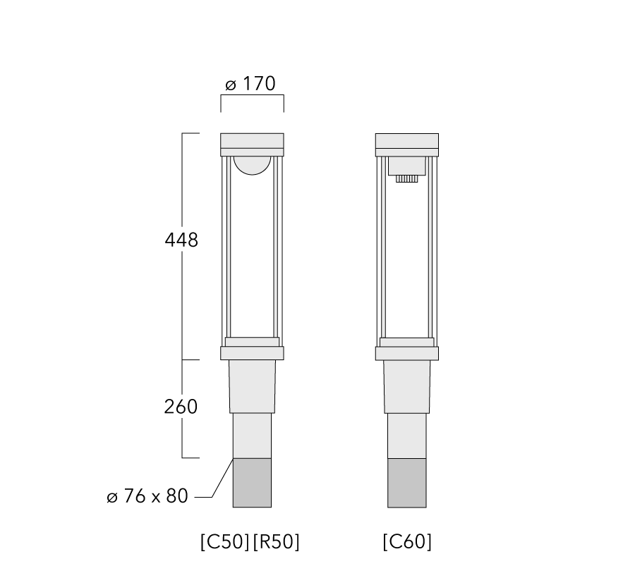 ZFT440-FT LED Schematics