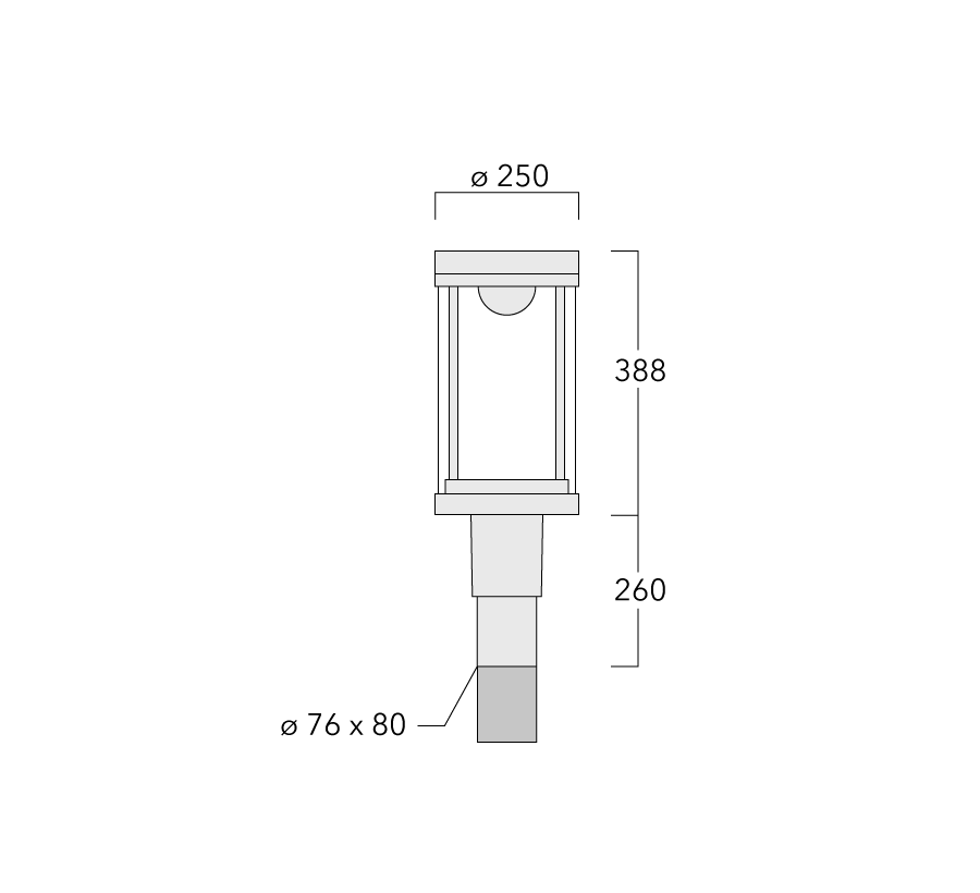 ZFT460-FT LED Schematics