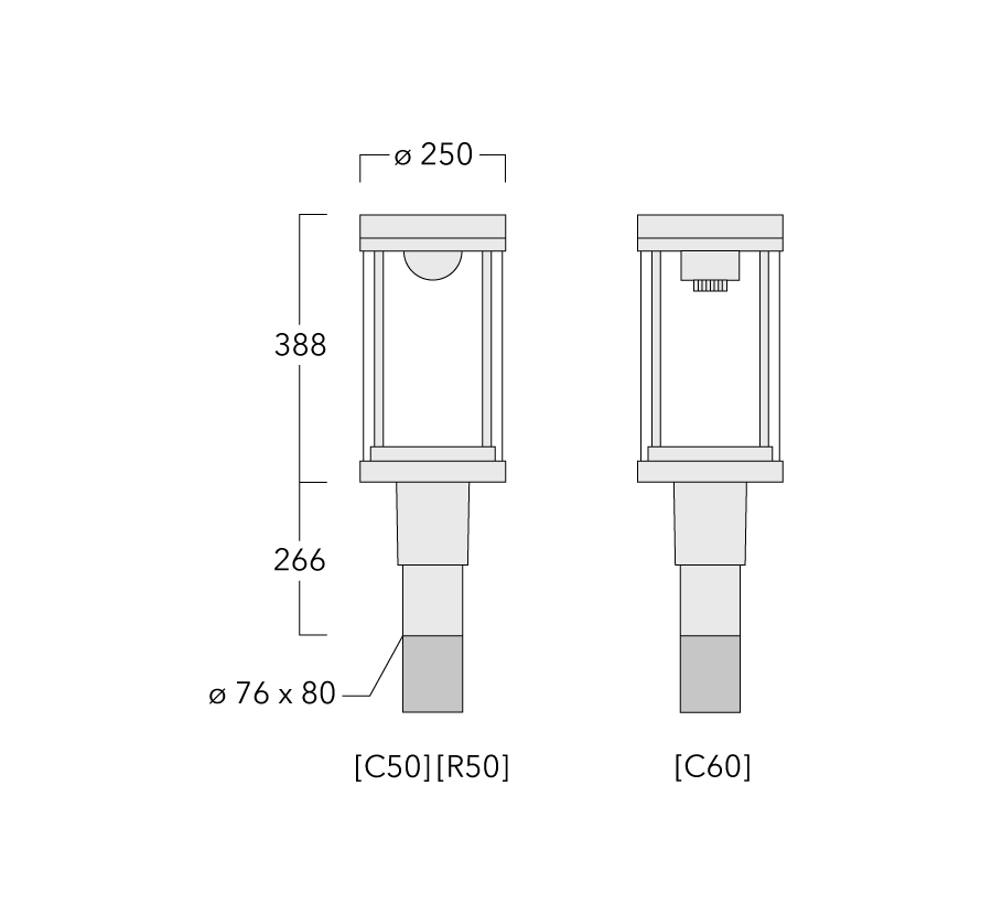 ZFT460-FT LED Schematics