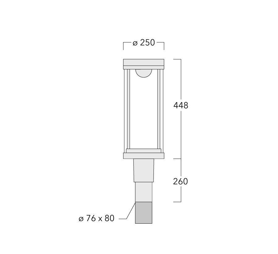 ZFT470-FT LED Schematics