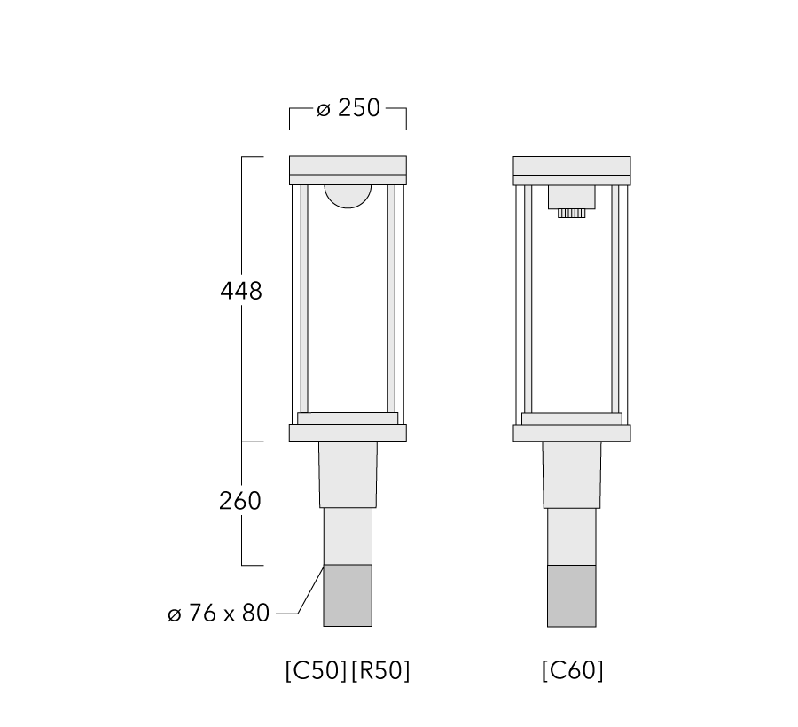 ZFT470-FT LED Schematics