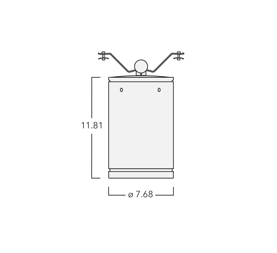 DAS140 TW LED TUNABLE WHITE Schematics