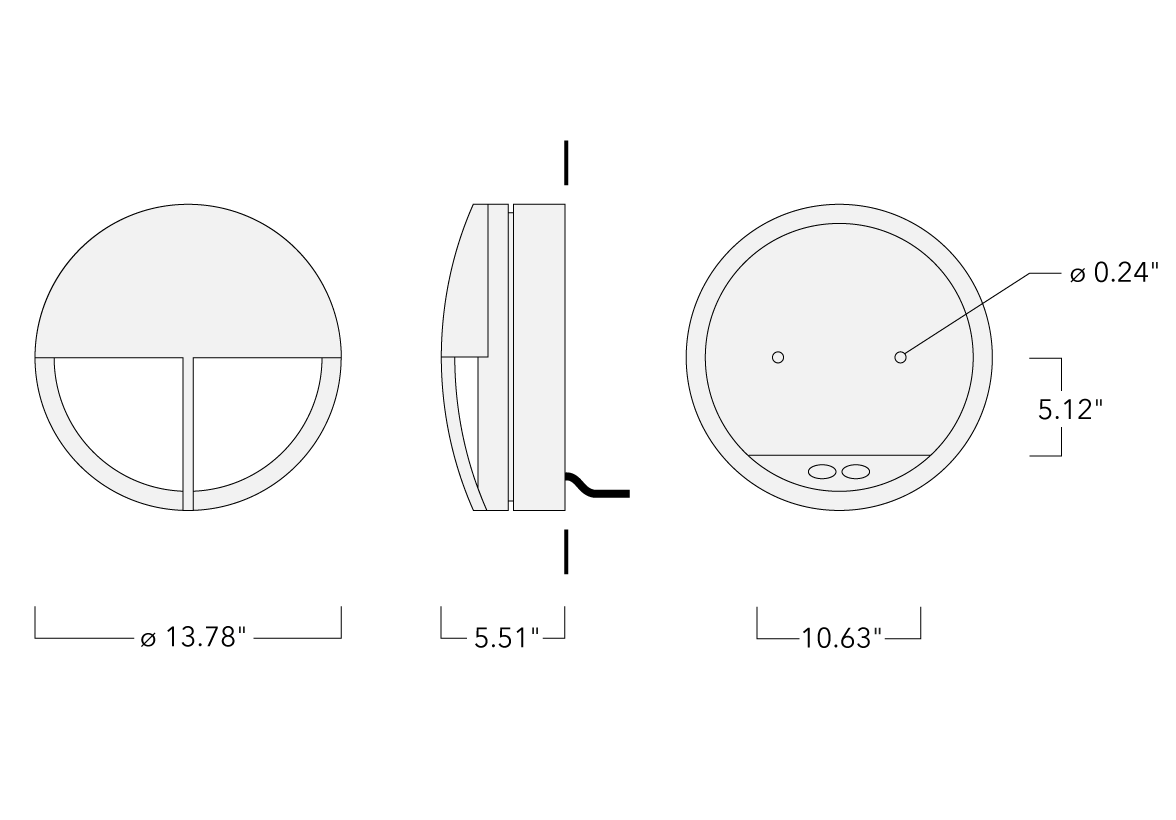 DLB239 LED Schematics