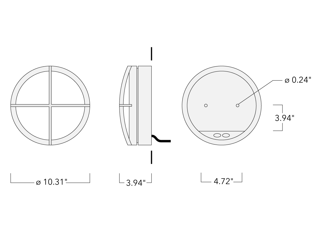 DLG229 LED Schematics