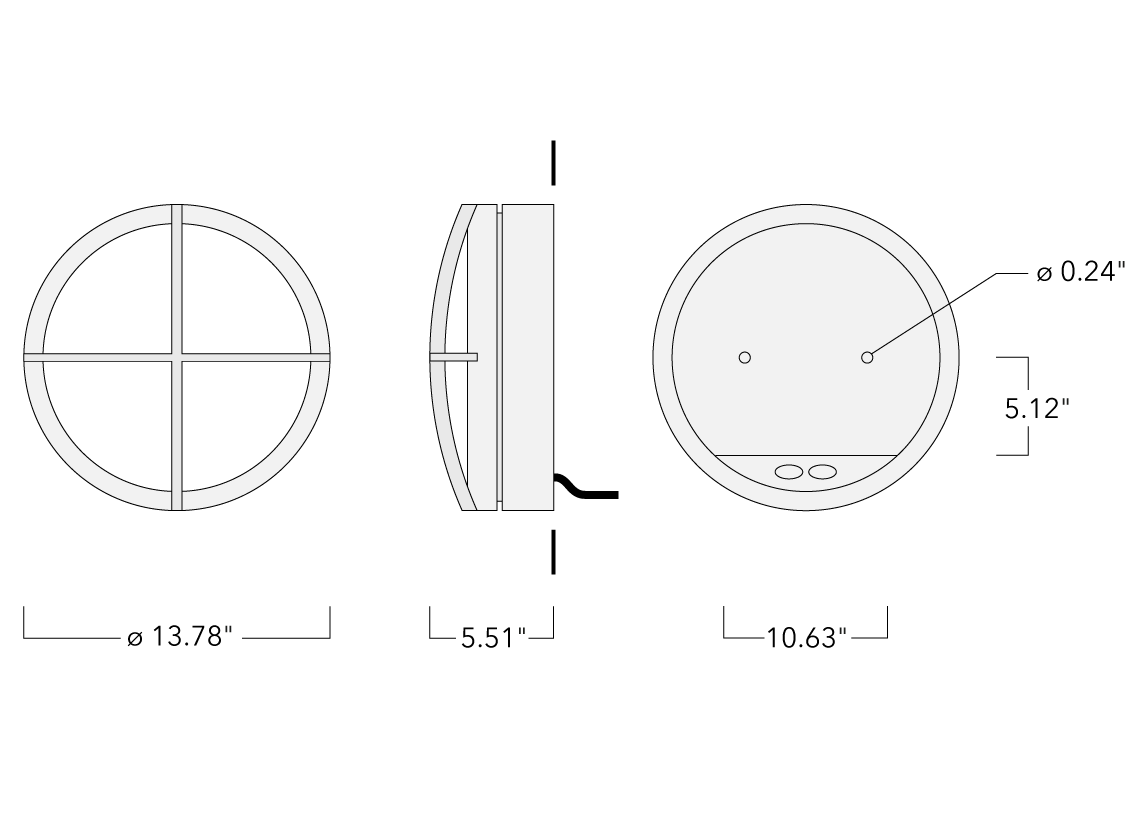 DLG239 LED Schematics