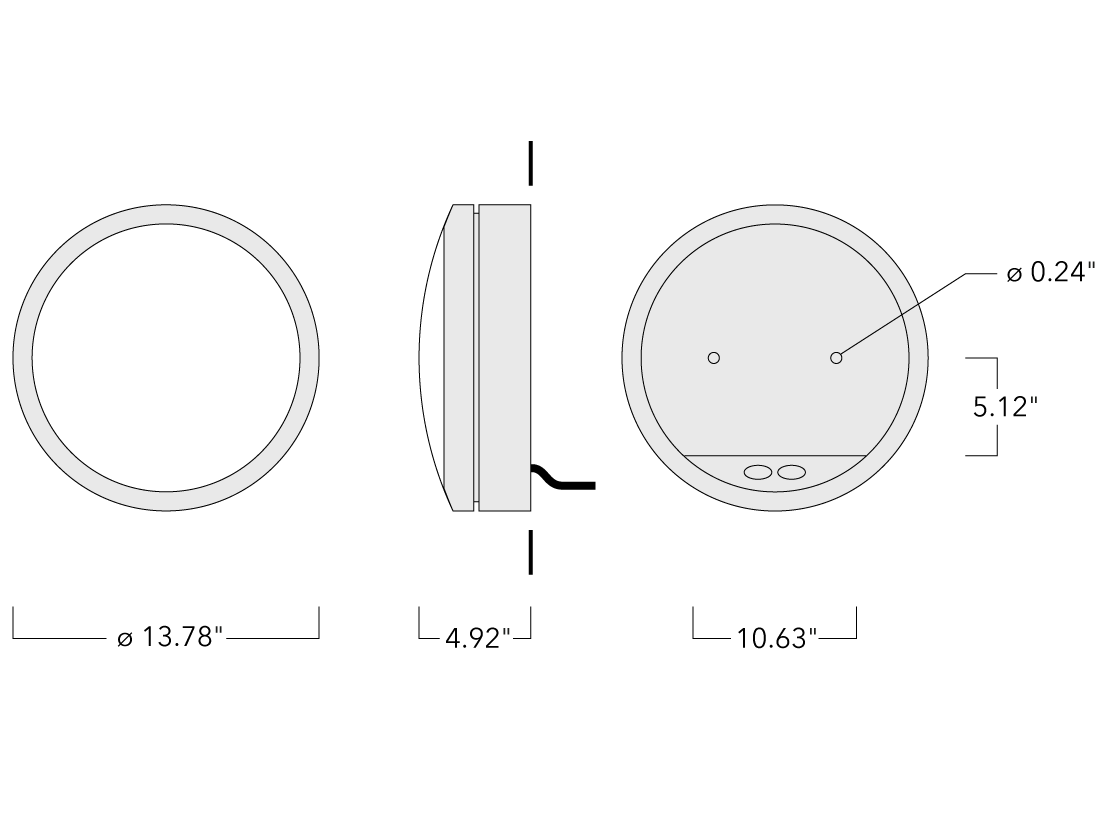 DLO239 LED Schematics