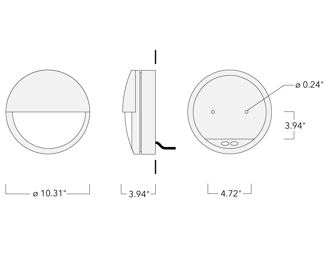 DLS229 LED Schematics