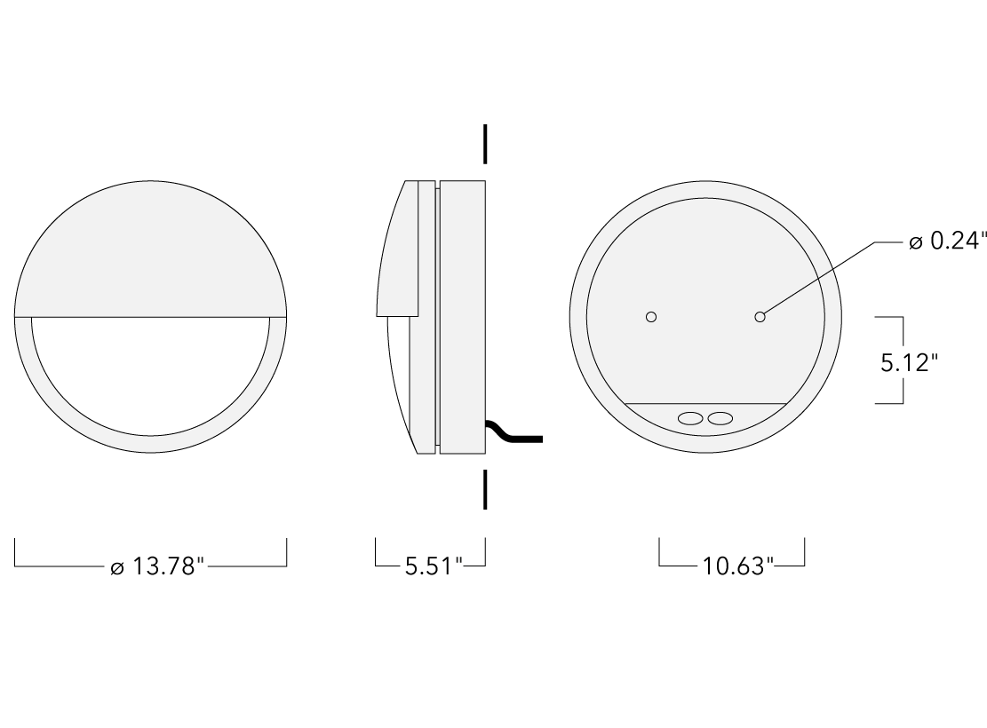 DLS239 LED Schematics